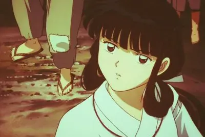 kikyo