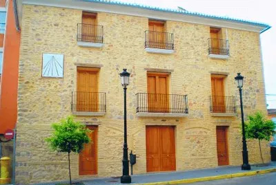 FaraÃ³n jigsaw puzzle