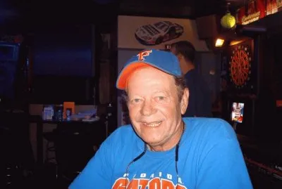 clyde houk