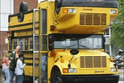 camiones jigsaw puzzle