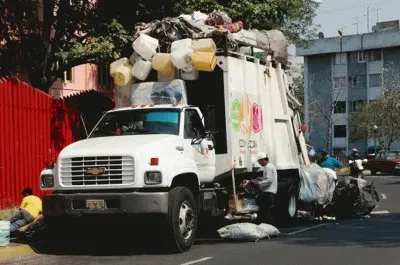 camiones jigsaw puzzle