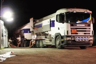 camiones jigsaw puzzle