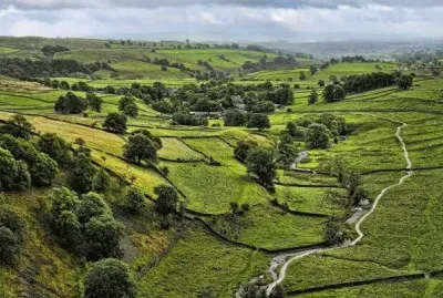 PARQUE NACIONAL DE YORSHIRE