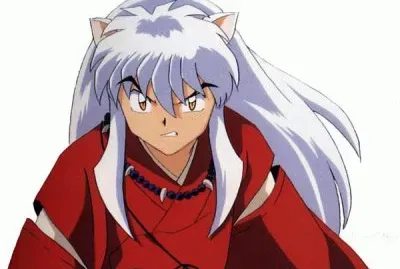 inuyasha