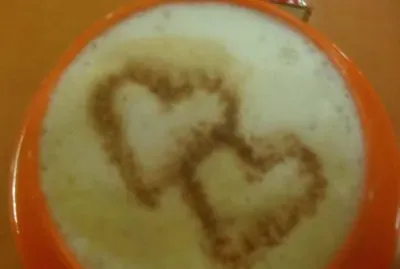 kaffee jigsaw puzzle