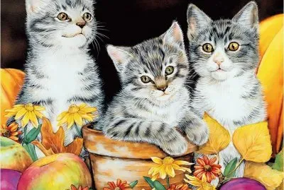 פאזל של Pintura