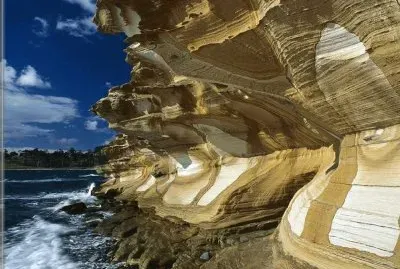 painted rock