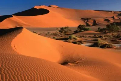 פאזל של Sand Dunes  Nabibia