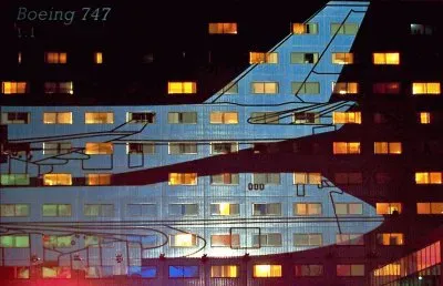 curious jigsaw puzzle