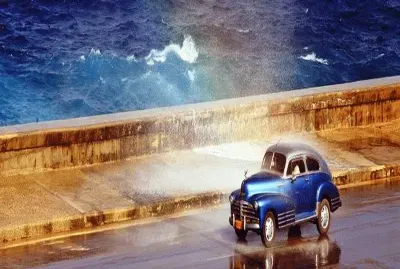 curious jigsaw puzzle