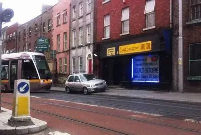 curious jigsaw puzzle