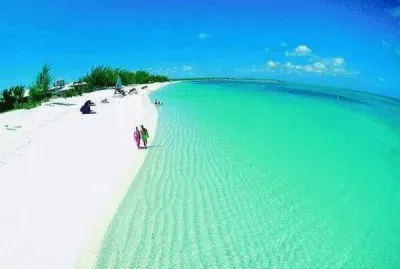 ISLAS TURCAS Y CAICOS