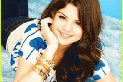 selena gomez