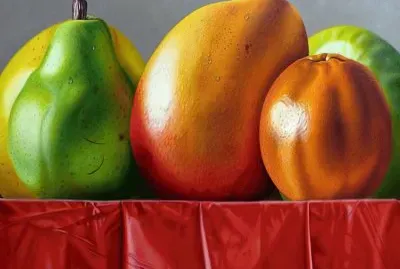 bodegÃ³n frutas