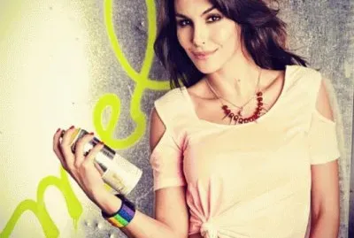 Mel,LINDA