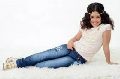 Gabriella Saraivah-Tati jigsaw puzzle