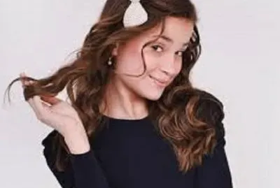 Rayssa Chaddad
