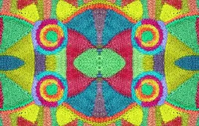 circles jigsaw puzzle