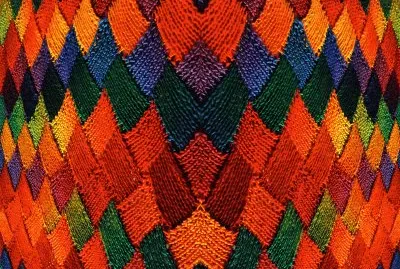 autumn colors jigsaw puzzle