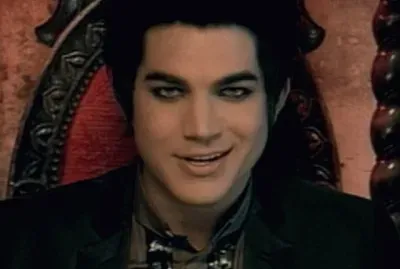 adam lambert entertainment