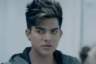 adam lambert never close our eyes