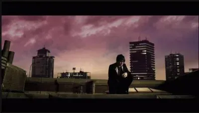 adam lambert time for miracles jigsaw puzzle