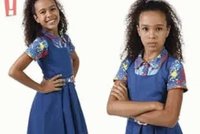 pata-chiquititas jigsaw puzzle