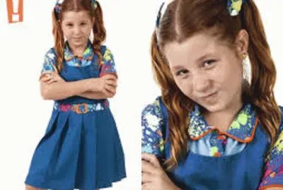 Giulia Garcia-ana chiquititas