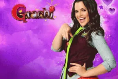 Grachi