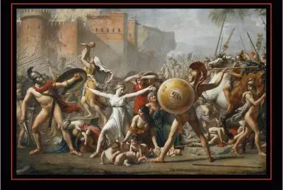 פאזל של Painting Louvre Museum  Paris