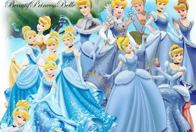 Cinderella