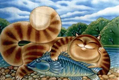 Gatos