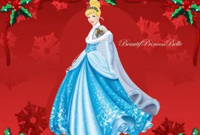 Cinderella jigsaw puzzle