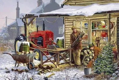 puzzles jigsaw puzzle