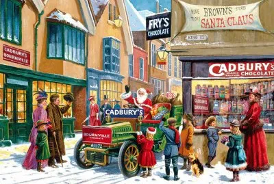 puzzles jigsaw puzzle