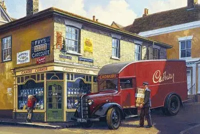 puzzles jigsaw puzzle