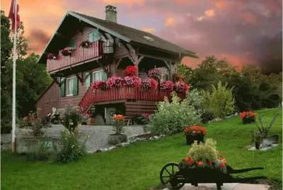Switzerland