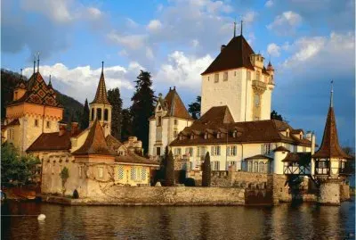 Switzerland