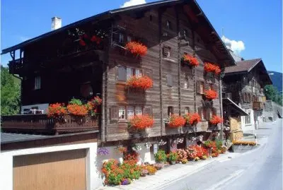 Switzerland