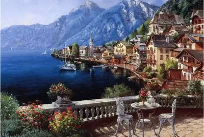 Pintura