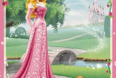 Aurora jigsaw puzzle