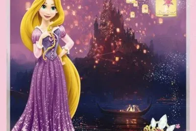 Rapunzel