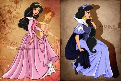 Jasmine