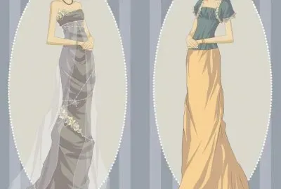 Cinderella SnowWhite jigsaw puzzle