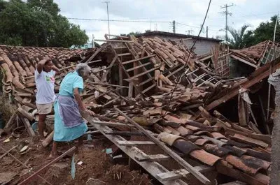 cosas que suceden jigsaw puzzle