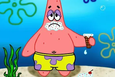 spongebob squarepants