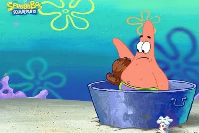 spongebob squarepants