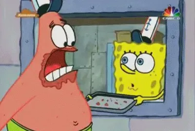 spongebob squarepants