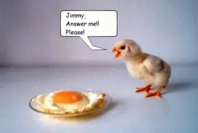 Jimmy, please answer me jigsaw puzzle