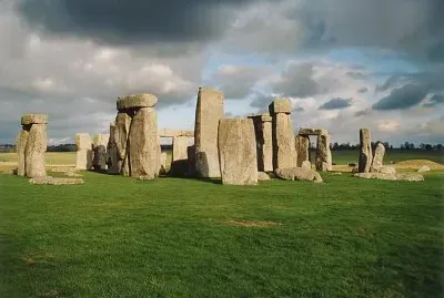 Stonehenge